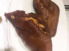 -眷江南之小蓝鲸(王府大街店)