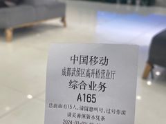-中国移动(高升桥营业厅)