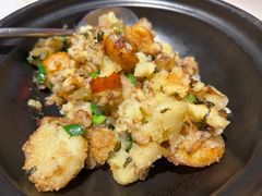 -辛香汇·现炒川菜(城北万象城店)
