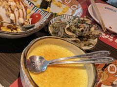 -仙隐小鹿料理食堂(惠济万达店)
