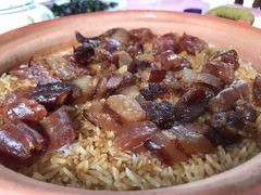 -天强农家菜馆