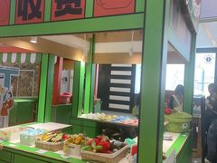 -凯德MALL(西直门店)