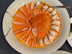 -三利音·东方司宴(外滩店)