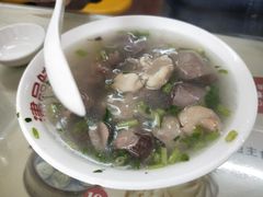 -津品味小吃(大学湾店)