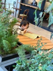 -西瓜庄园儿童摄影