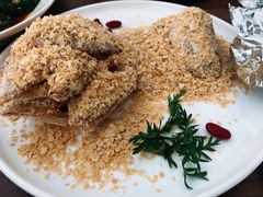 -将相和·海鲜蒸饺大连菜