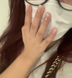 -晨·艺美甲美睫