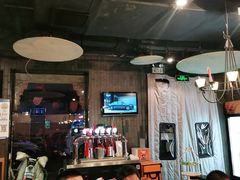 -肉串汪(月坛店)