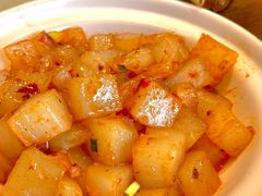 -西安贾三灌汤包·回坊小吃·清真炒菜(北院门总店)