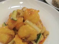 -烤肉宛饭庄(北新桥店)