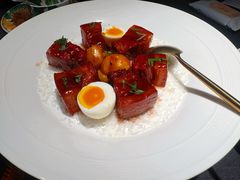 华府臻选红烧肉-華府(凯德晶萃店)