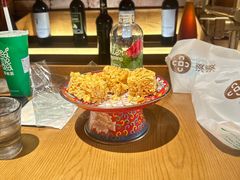 -奉天小馆·非遗东北菜(沈阳万象城店)