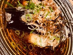 -晶吉·居酒屋·烧鸟·生鱼饭(中山区民主广场店)