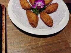 -廊亦舫Lang Yi Fang Restaurant(金桥店)