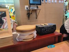 -晴季寿司(红旗街万达店)