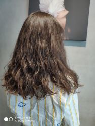 -QZHAIR SALON
