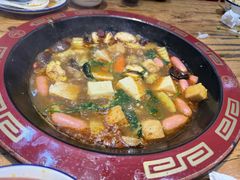 -张一锅筋头巴脑(白塔堡店)