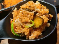 -九田家黑牛烤肉料理(新世纪商城甄选店)