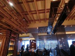-南通滨江洲际酒店-东厨中餐厅