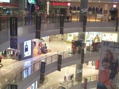 -凯德广场(金牛店)