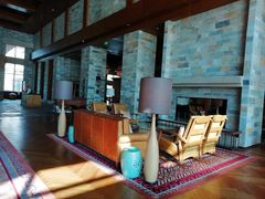 -长白山凯悦酒店·市集咖啡厅