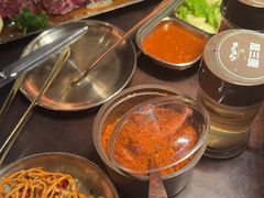 -西塔老太太泥炉烤肉(上海七宝领展广场店)