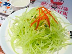 -鸡本无敌江湖菜(摩尔城店)