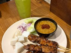 -Limapulo: Baba Can Cook