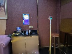 -歌声里K BAR(星湖城店)