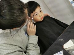 -天真蓝照相馆(五角场百联又一城店)