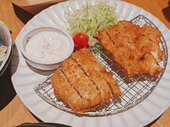 -一心创作料理屋(经开万达店)