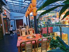 -纸盐河码头火锅(十八梯店)