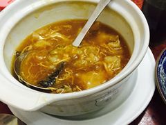 添发碗仔翅美食-添發碗仔翅美食