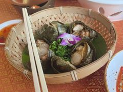 -南沙游艇会·大兵船餐厅