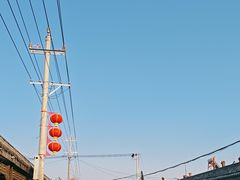 -暖泉古镇