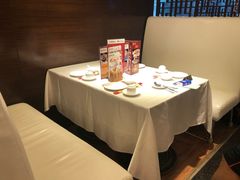 -山泉公馆酒家(广州东站店)