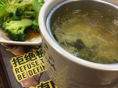 -真功夫(北京西站店)