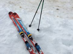 -大别山南武当滑雪场