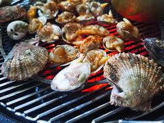 -农民烧烤(延边社区店)