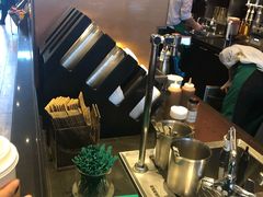 -星巴克(花木plus乐坊店)