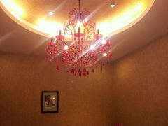 包厢-阳光闲庭云南菜(金实店)