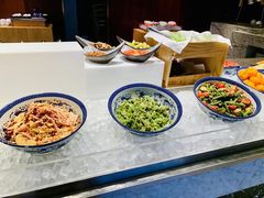 -上海龙之梦万丽酒店