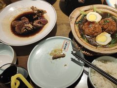 -应天大明王朝·南京菜(中山陵店)