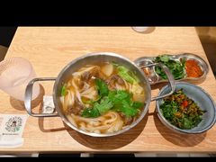 -小满手工粉(北京富力广场店)