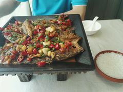 -湘桂人酒楼(西便门店)