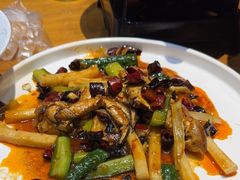-四合院海鲜小厨(旱西关店)
