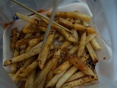 -前进5路汉堡炸鸡(昙华林店)