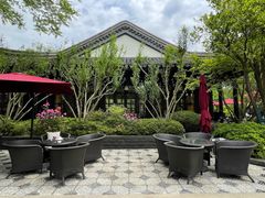 -杭州西子湖四季酒店-WL BISTRO西湖餐厅(灵隐路店)