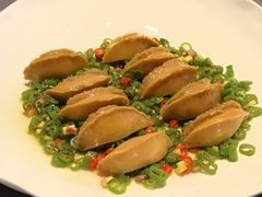 -许家菜(望江店)