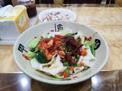 二合一-老陕西面馆(庄市店)